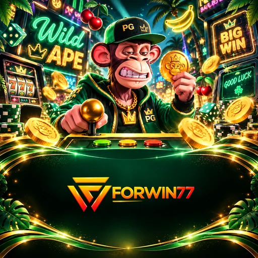 forwin77 APK Indonesia - Panduan Lengkap dan Tutorial
